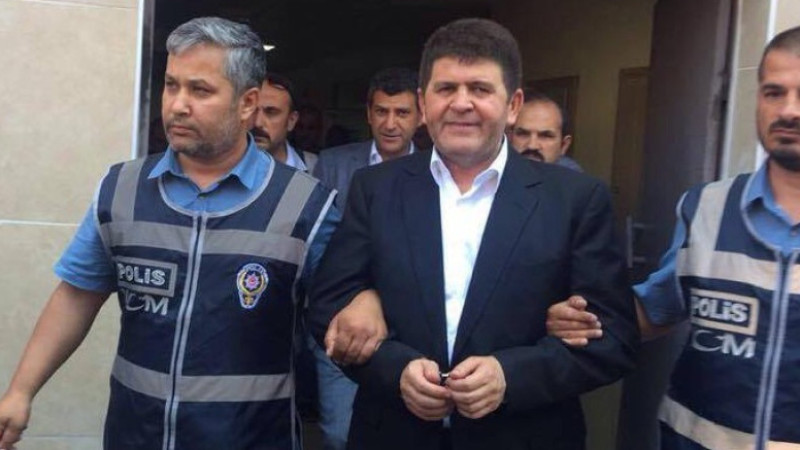 Fetö'den Aranan Mustafa Boydak Yakalandı 