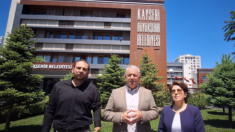 CHP Meclis Üyesin Mustafa Çalıksoy'dan Çarpıcı Açıklamalar 