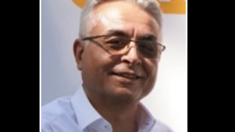 Siyasetçi İş Adamı Abidin Sezgin'den Kurban Bayramı Mesajı