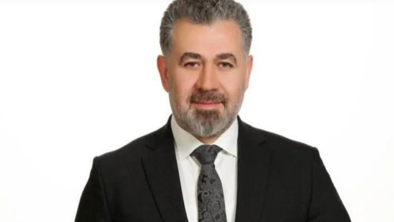 İyi Parti Genel Başkan Başdanışmanı Kılınç'tan Bayram Mesajı 