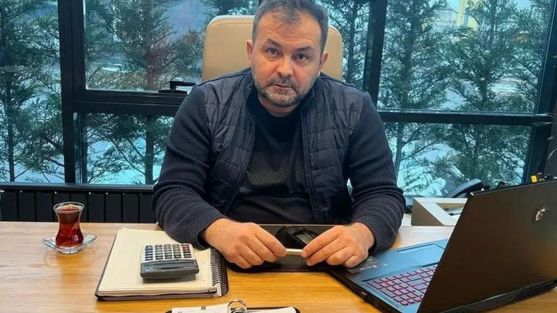 Göker Gözütok Ağır Konuştu 