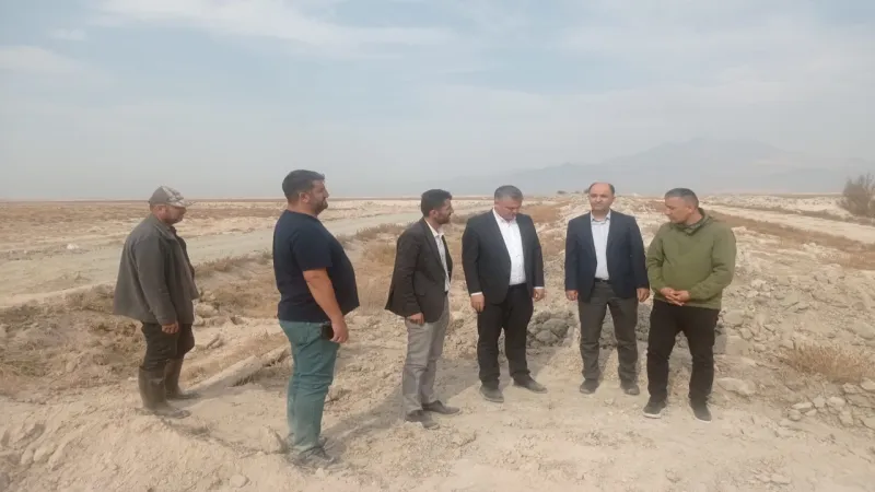 Kayseri Büyükşehir'den kırsala köprülü destek