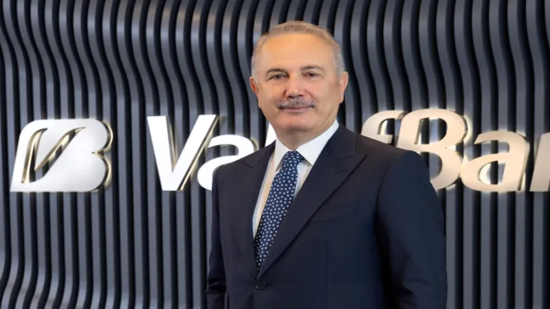 Bankacılık tarihinde ilk... Dünya Bankası'ndan VakıfBank'a dev kredi