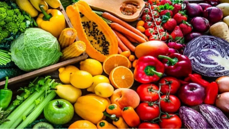 Tarım ÜFE'de sert çekirdekli meyveler revaçta