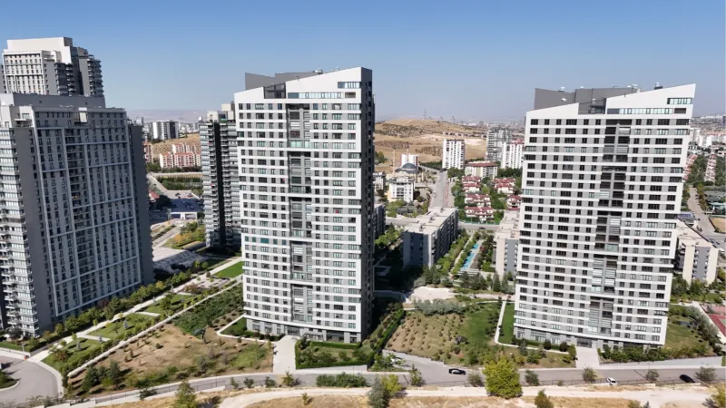 Emlak piyasasında vergi şoku! Tapu harcı ve vergiler katlandı, satışlar durdu