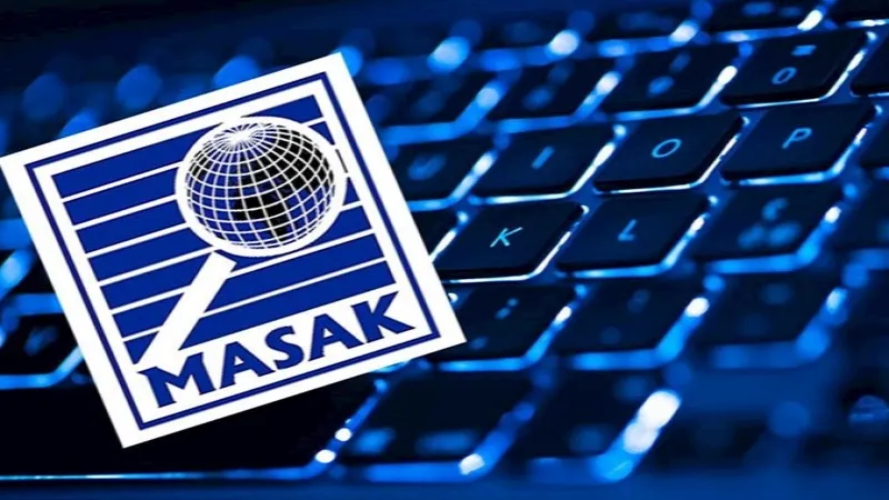 MASAK’tan “malvarlığı dondurma” düzenlemesi açıklaması
