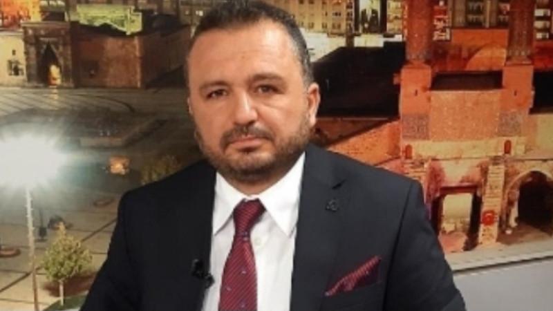 Metin Kabakcı 