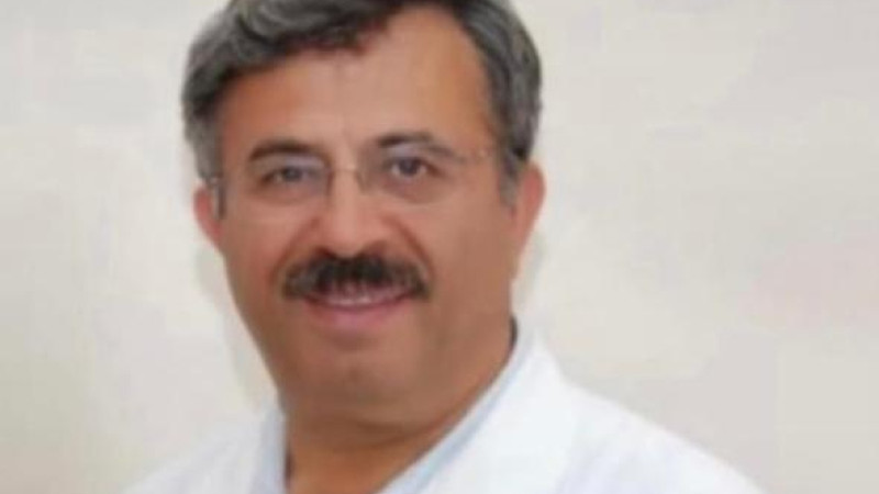 Dr. İsmail Gökşen 