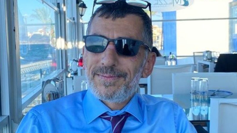 Tamer Yentür: Akşener İle Merkez Sağa Operasyon Elde Kaldı 
