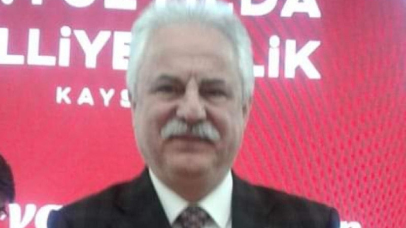 Mustafa Ayan 