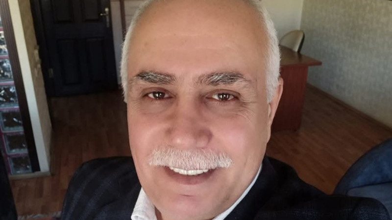 20. Dönem Milletvekili Yanmaz: Özgür Özel'in Gaflete Düştüğü Görülmektedir 