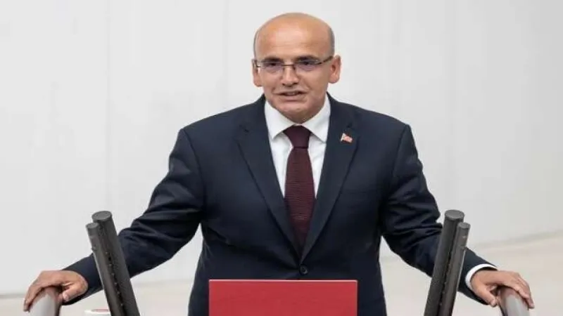 Bakan Şimşek: İç borç çevirme oranı düşürülecek