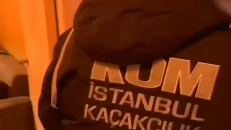 Son iki haftada 45 ilde FETÖ'ye 178 gözaltı!