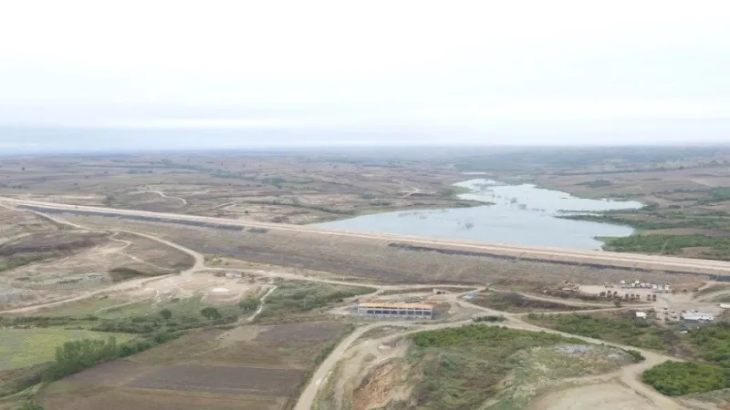 DSİ Bölge eski müdür yardımcısı Erkin'den sert uyarı: Ergene 45 yıldır canlılara telafisi mümkün olmayan zarar veriyor