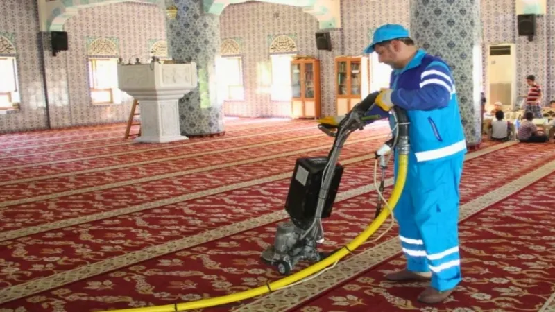 İŞKUR 21 ilde camiler için personel alacak