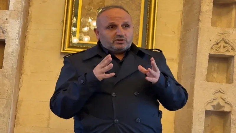 Memur-Sen Mardin'den sert çıkış: Emekli açlığa mahkum edilemez