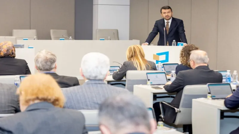 BİK'ten dijital dönüşüm vurgusu... Güçlü basın karşılıklı güvenle mümkün