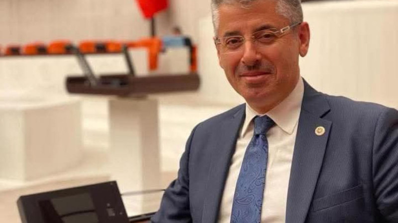 Şaban Çopuroğlu 'ndan Dikkat Çekici Açıklama 