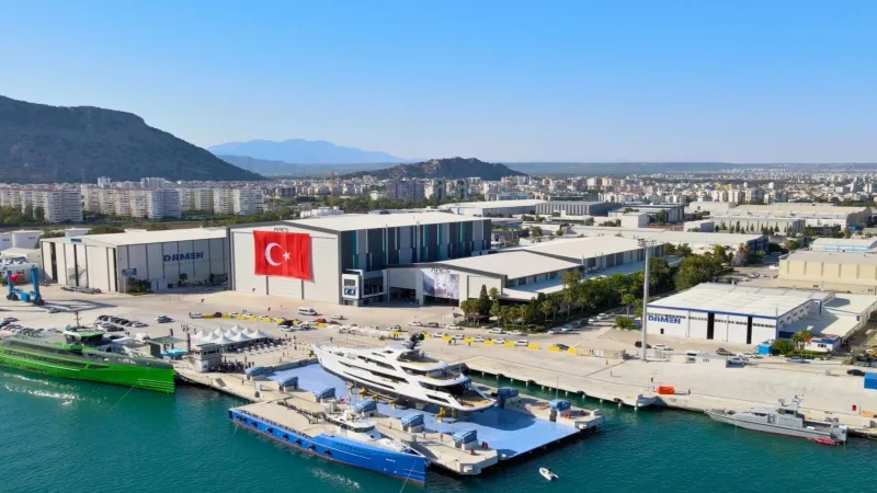 Serbest Bölgelere dijital devrim! Tüm süreçler tek platformda toplanıyor