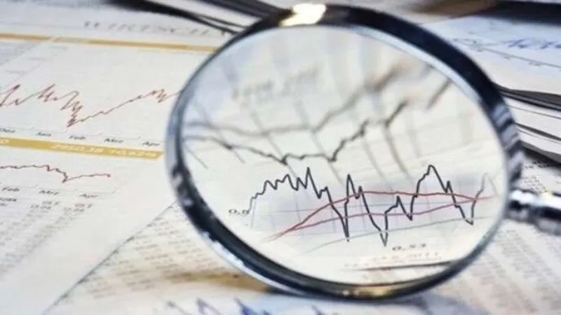 2025'in son ayında da sektörlerde ciro artışı sürdü