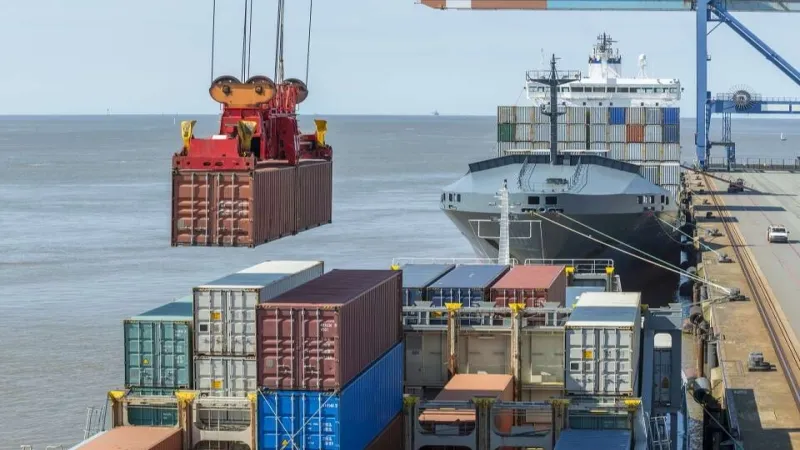 103 firma 'Dış Ticaret Sermaye Şirketi' statüsünde