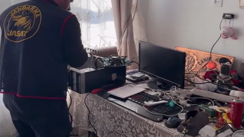 Yasa dışı bahise dev operasyon...50 milyar TL’lik para trafiği ortaya çıktı