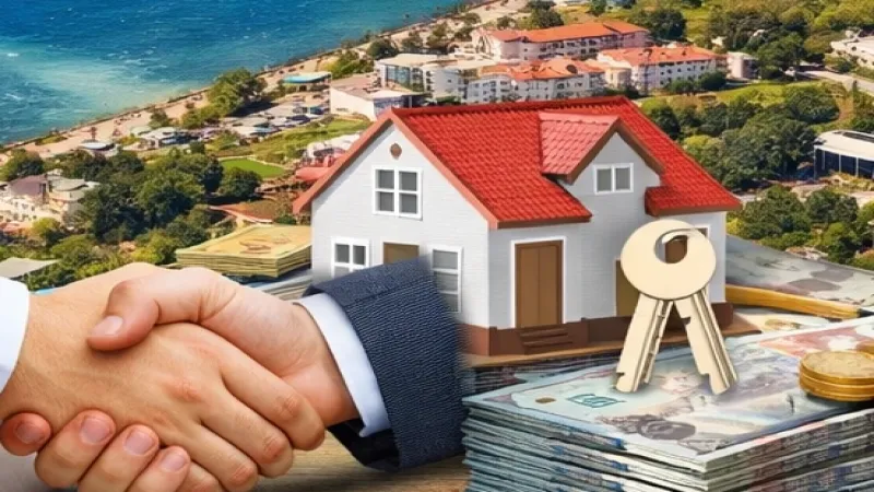 Yılların güven sorunu tarih oluyor... Tapuda güvenli devrim