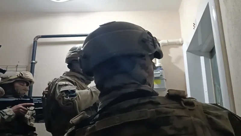 22 ilde FETÖ operasyonu! 128 şüpheli yakalandı, 51'i tutuklandı