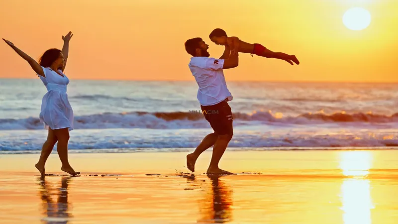 Tatilcilere omega-3 uyarısı